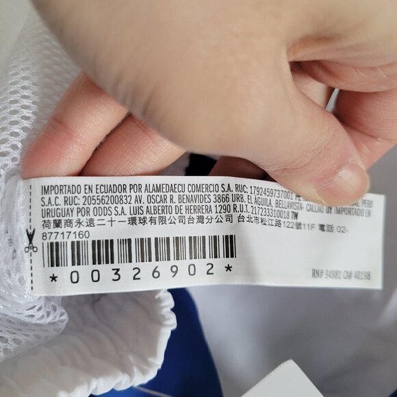 NEW Forever 21 Crew Girl Track Drawstring Pull On Long Elastic Waist Jogger Pant - Picture 16 of 17